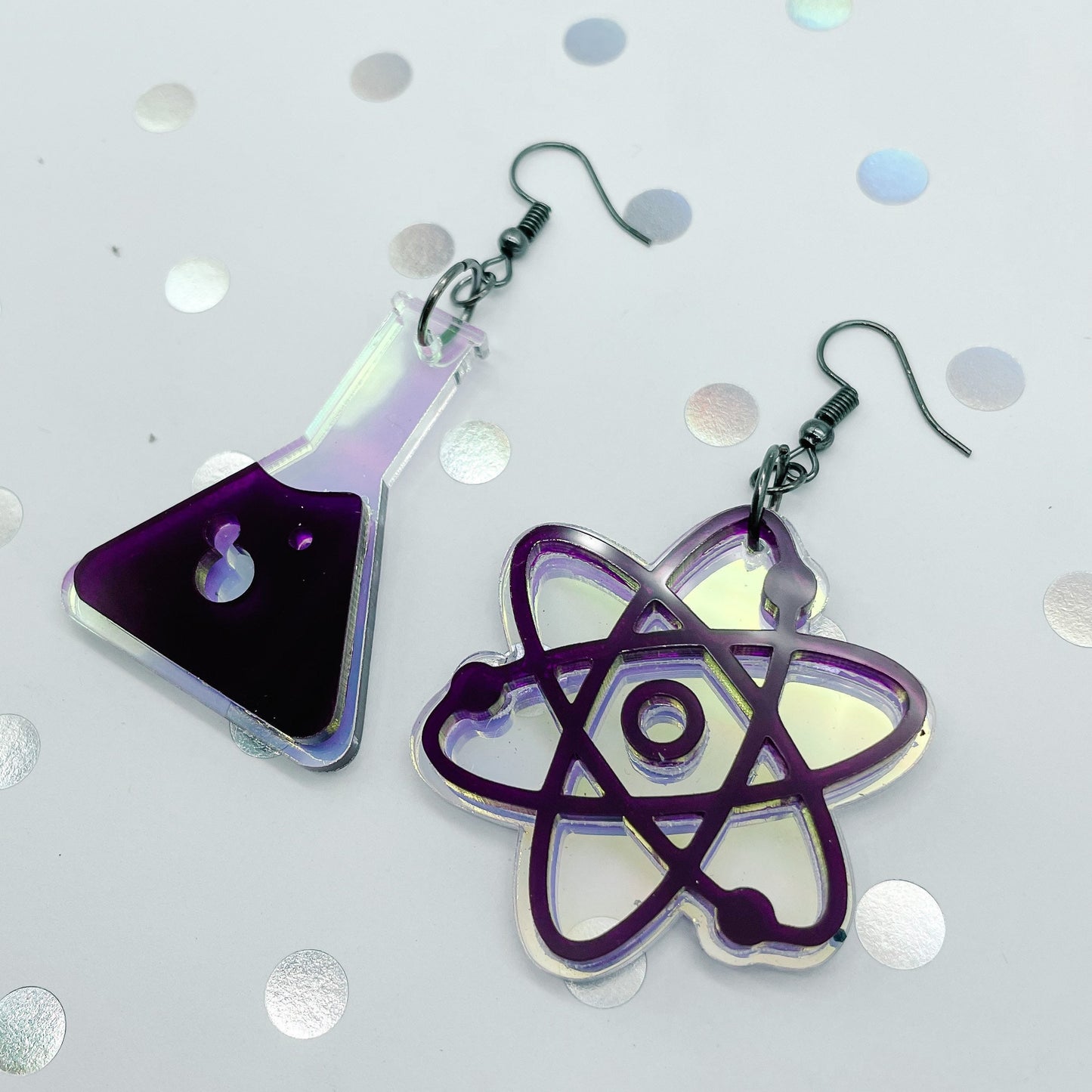 Mismatched Science Dangles