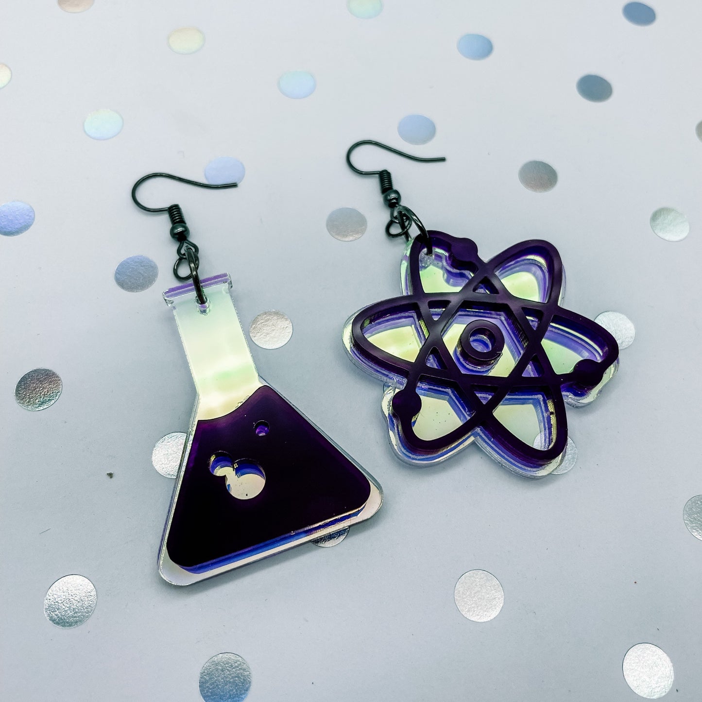 Mismatched Science Dangles