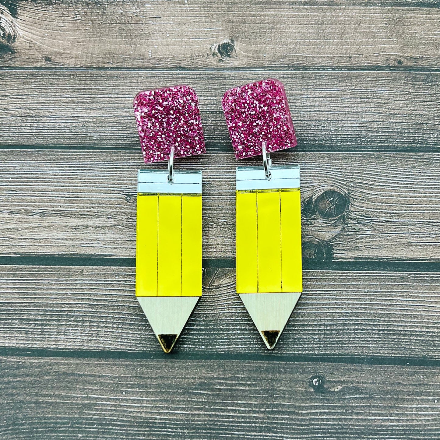 Pencil Dangles