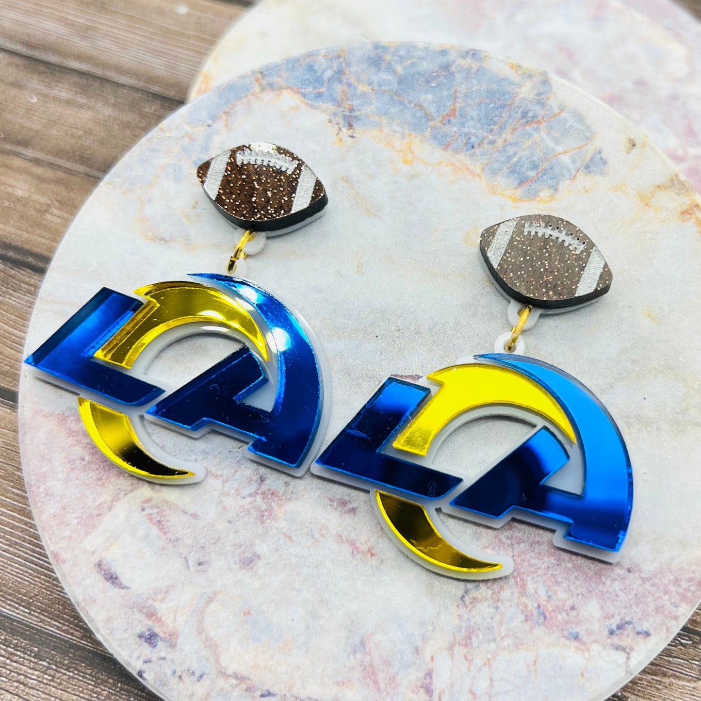 Rams Dangles