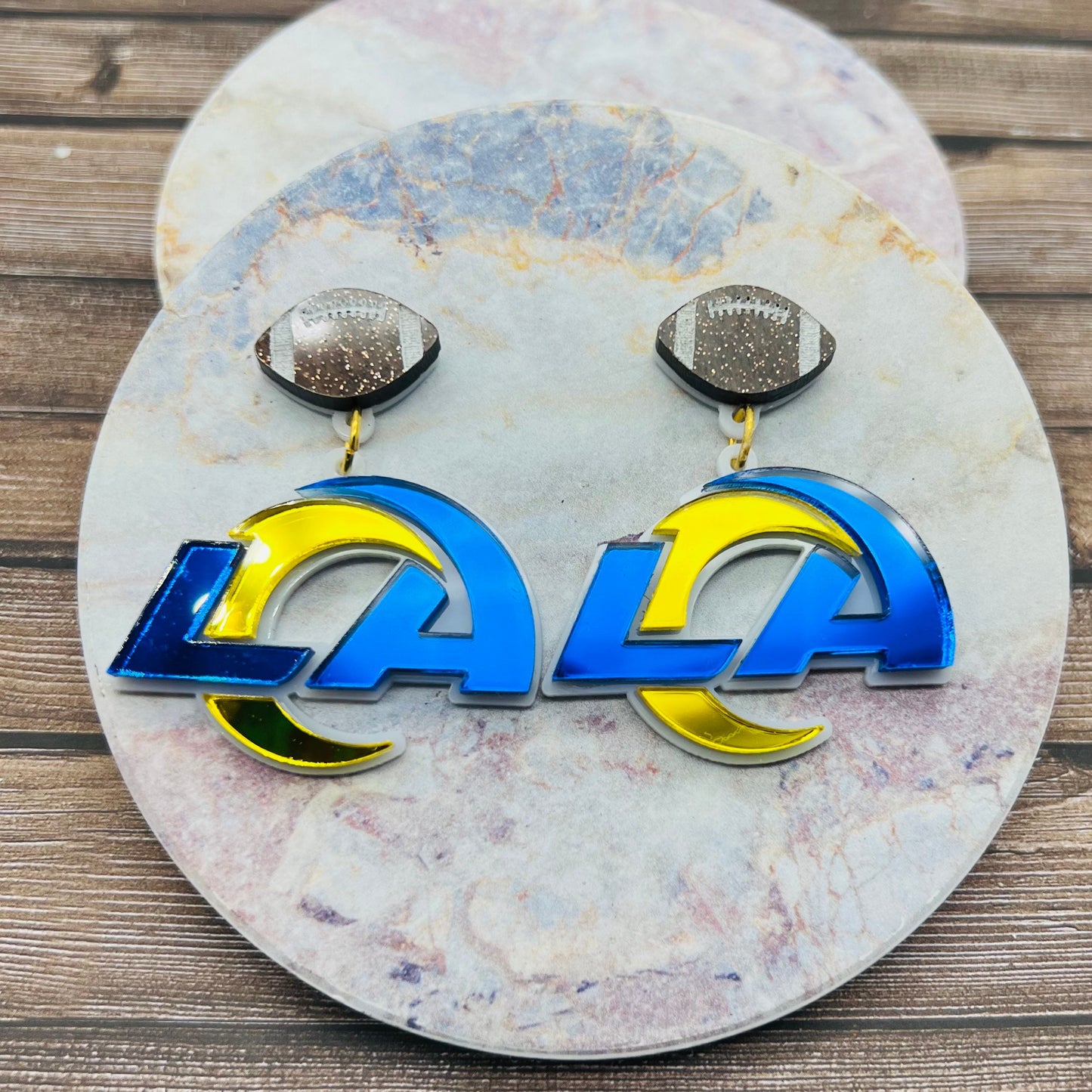 Rams Dangles