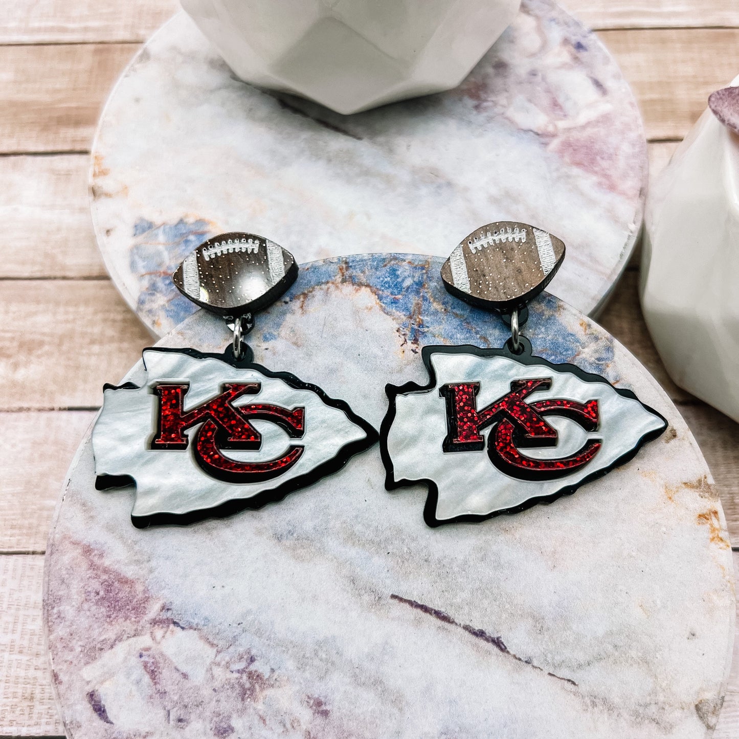 Chiefs Dangles