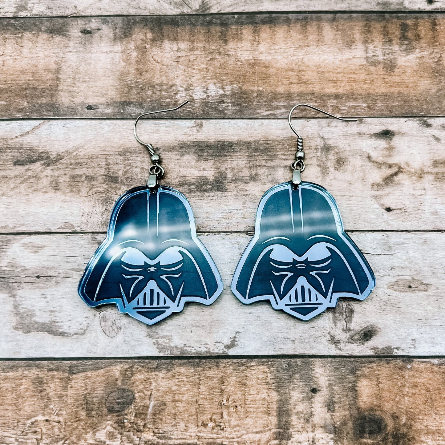 Star Wars Mirror Dangles