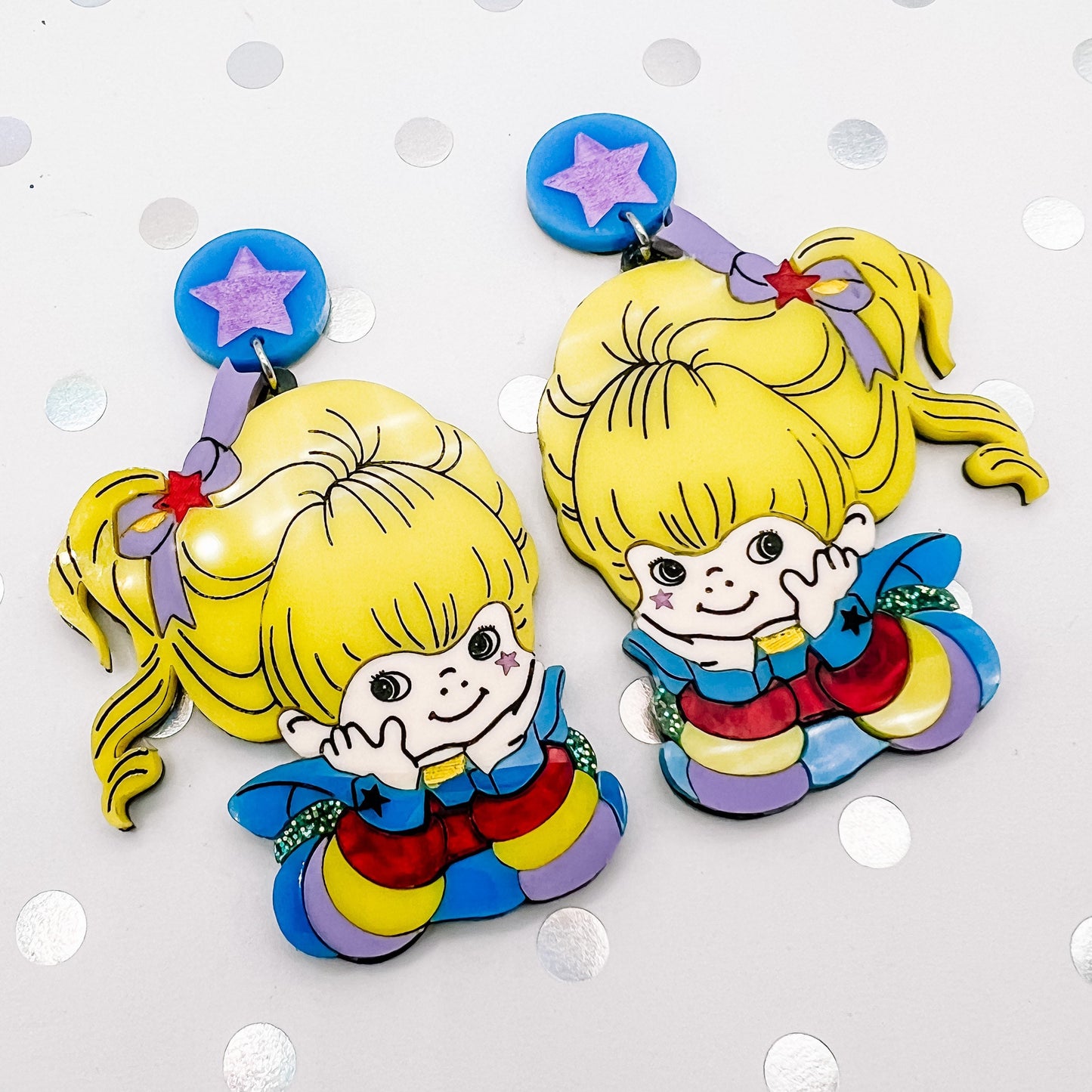 Rainbow Brite
