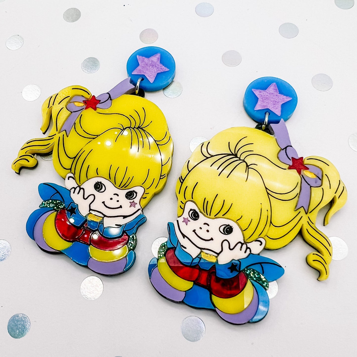 Rainbow Brite