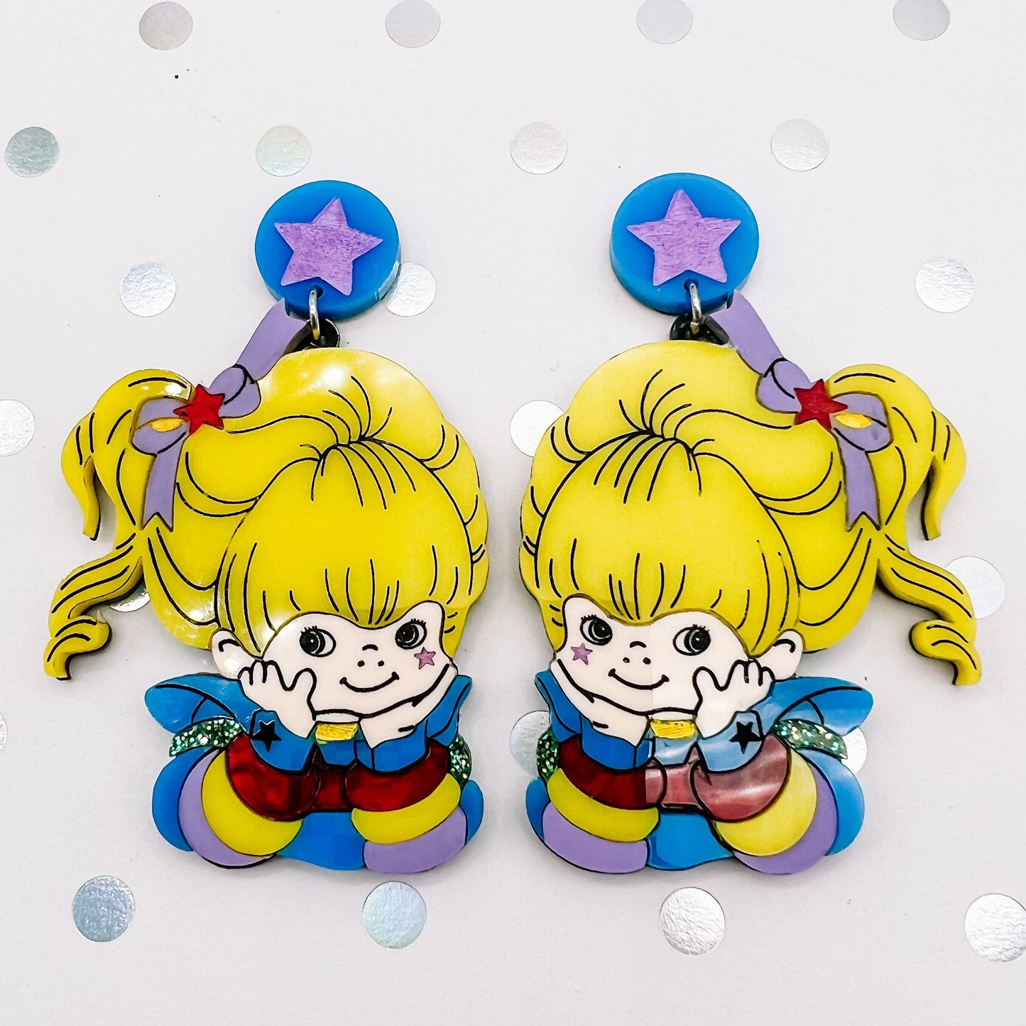 Rainbow Brite