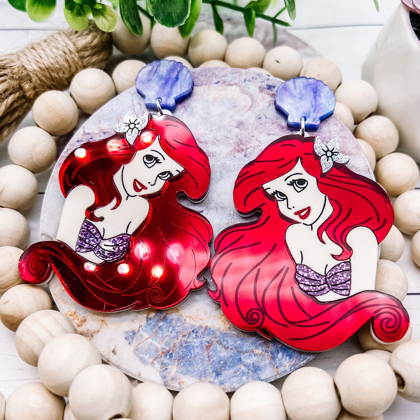 Ariel Dangles