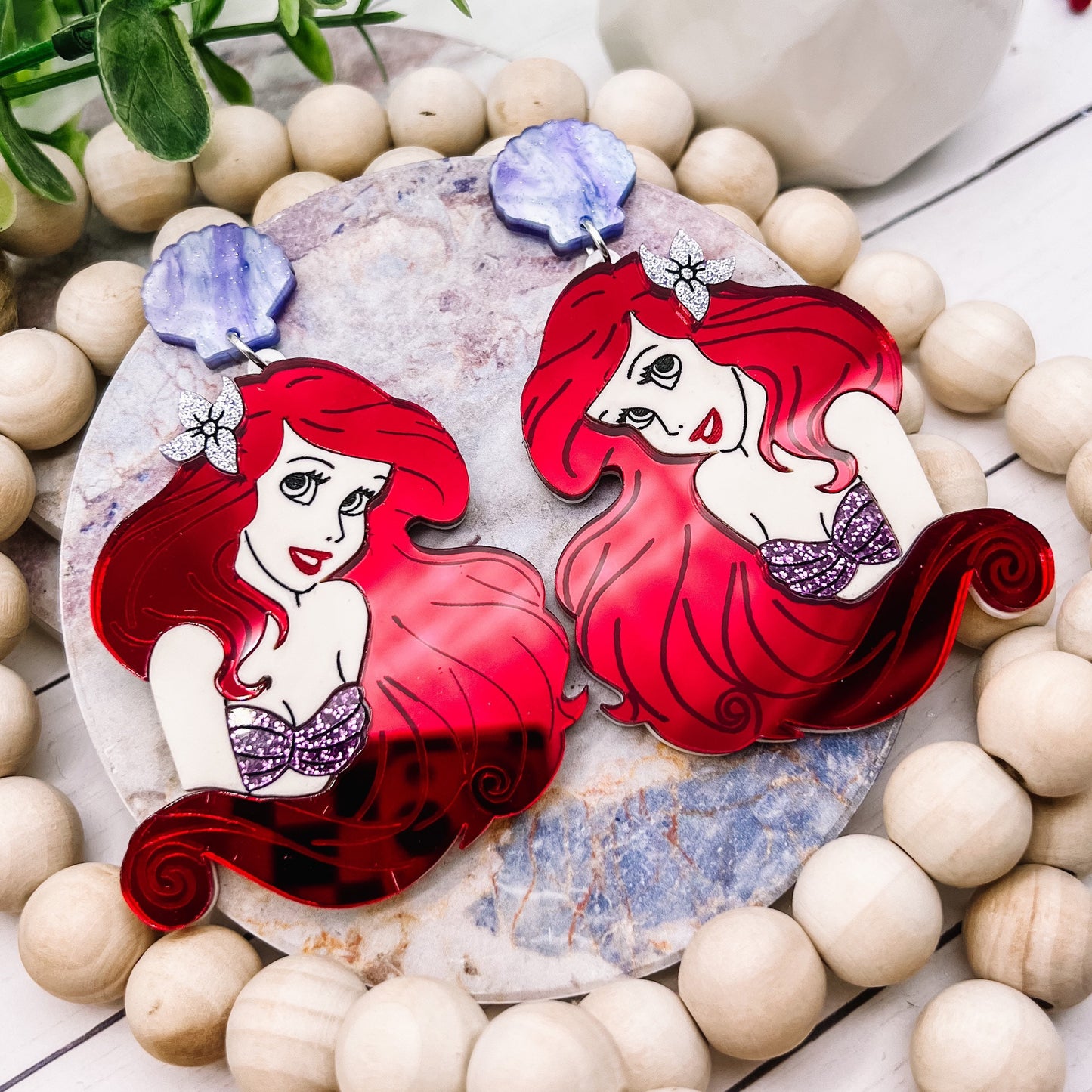 Ariel Dangles