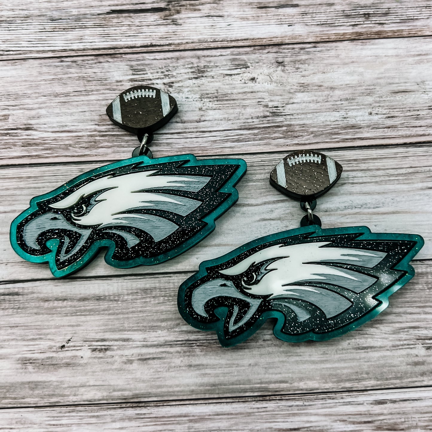 Eagles Dangles