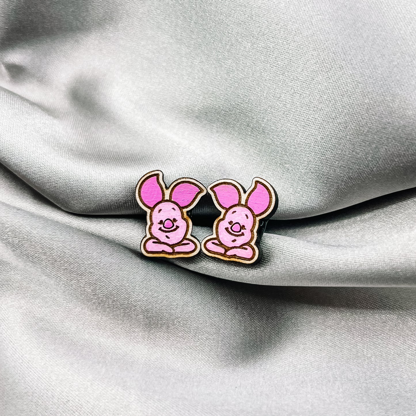 Hundred Acre Wood Stud Set