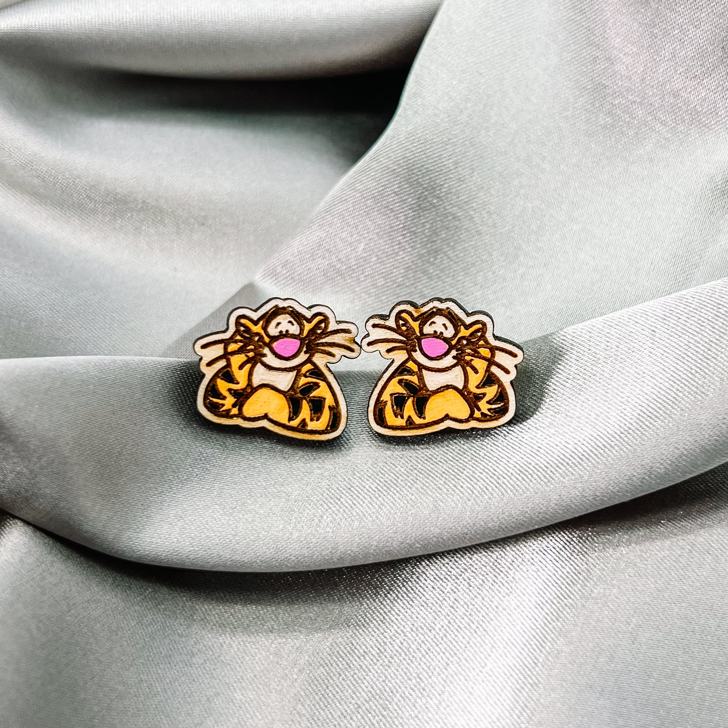 Hundred Acre Wood Stud Set
