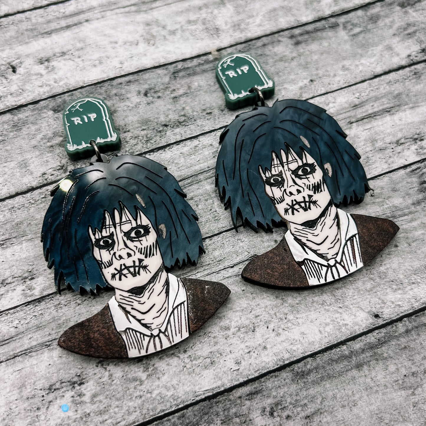 Billy (Hocus Pocus) Dangles