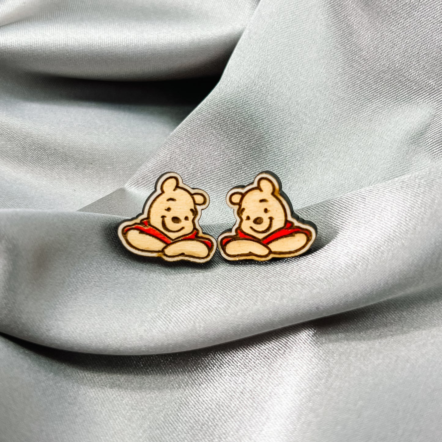 Hundred Acre Wood Stud Set