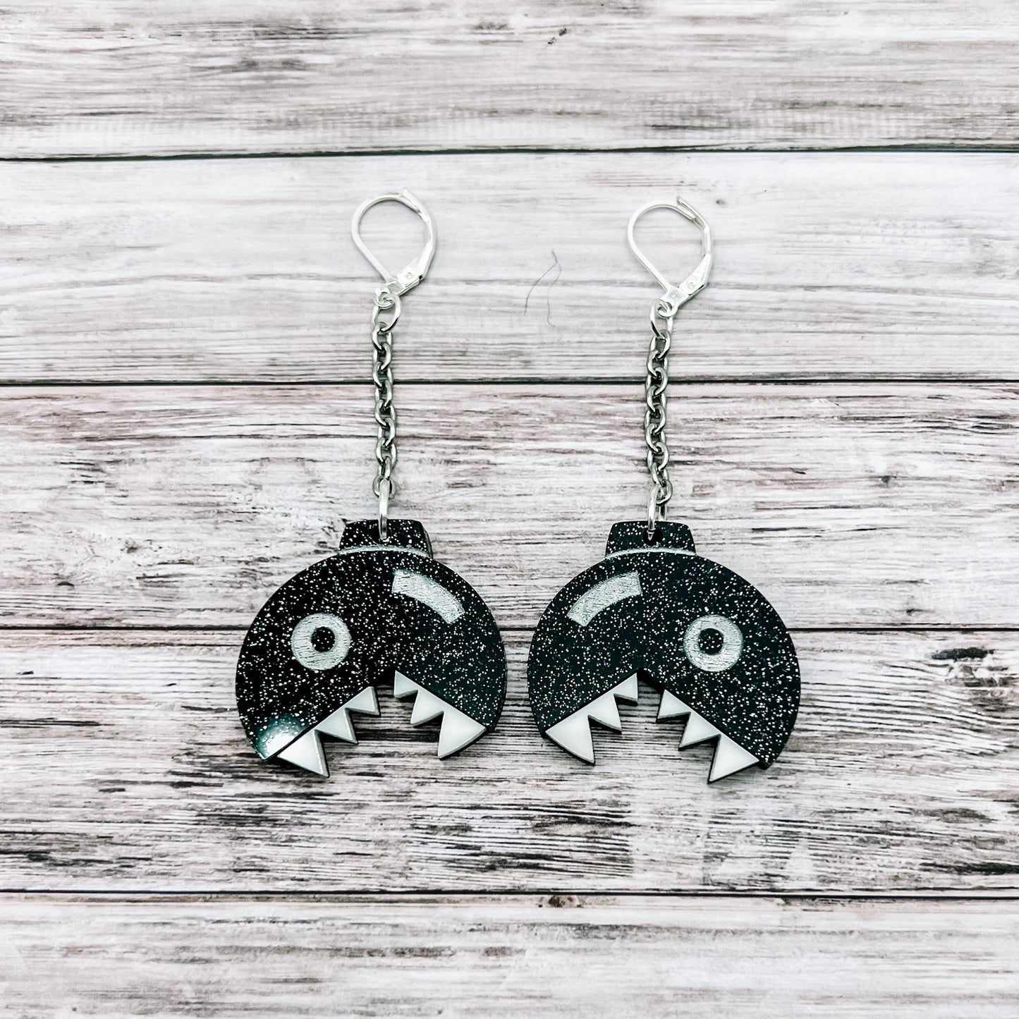 Chain Chomp Dangles