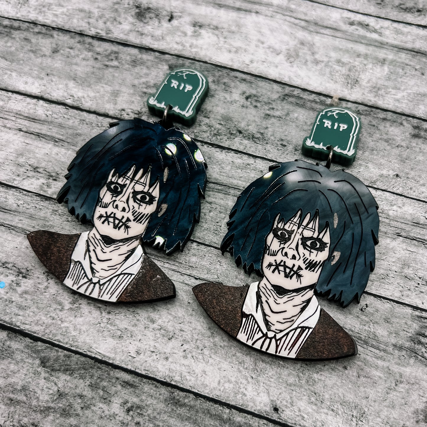 Billy (Hocus Pocus) Dangles