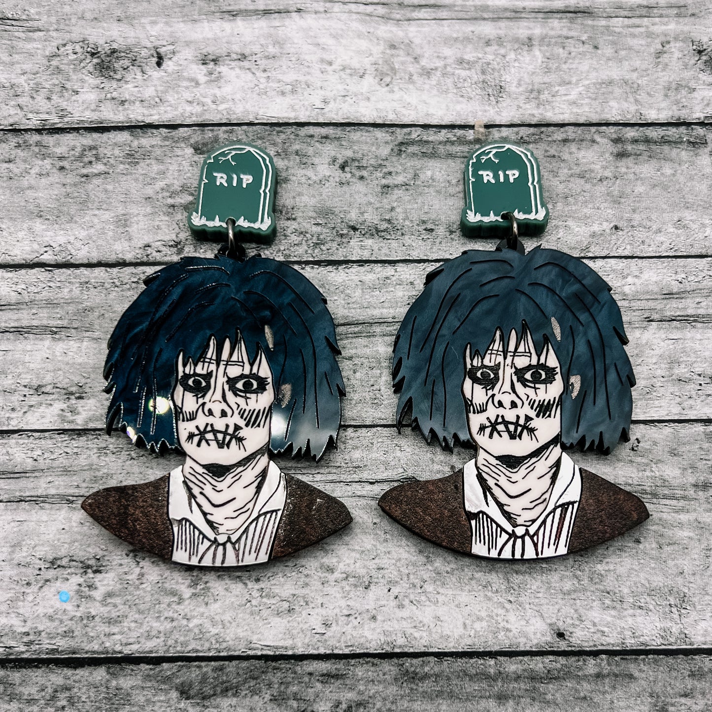 Billy (Hocus Pocus) Dangles