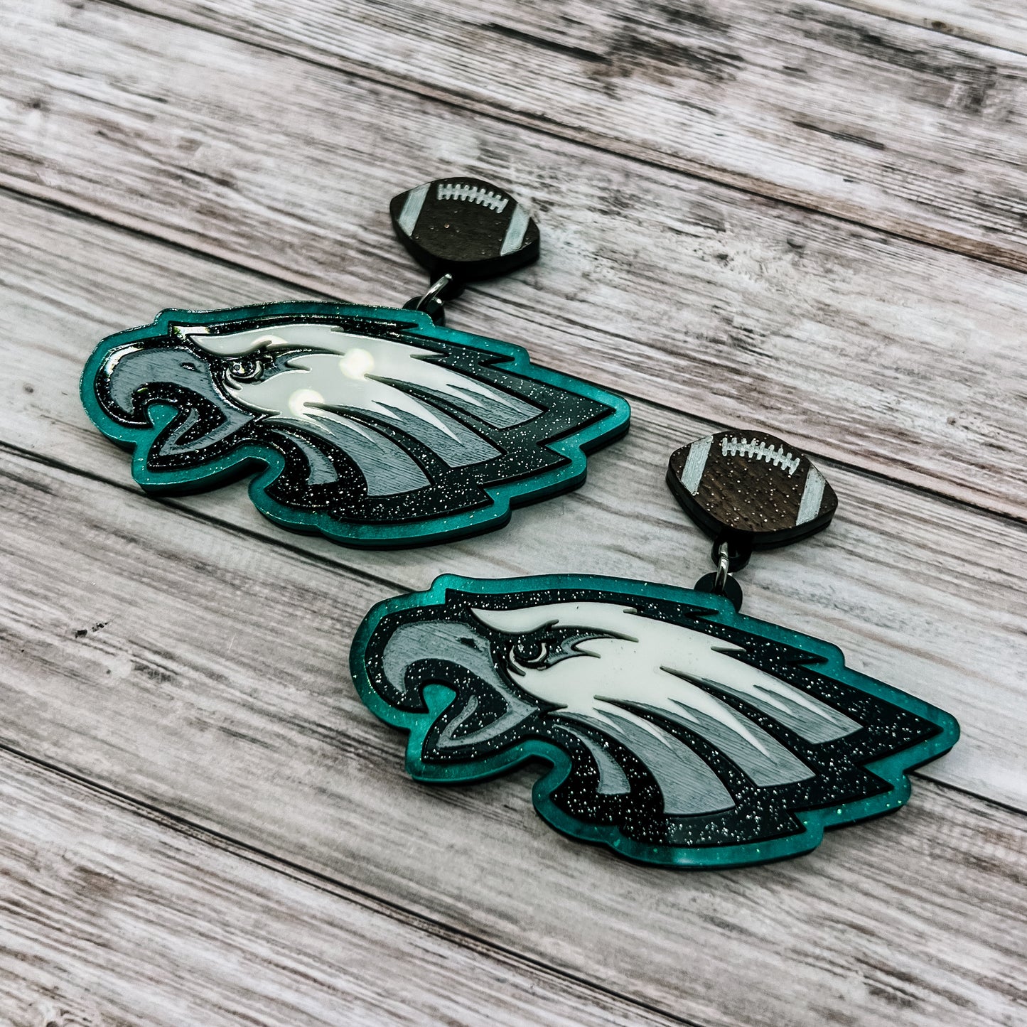 Eagles Dangles
