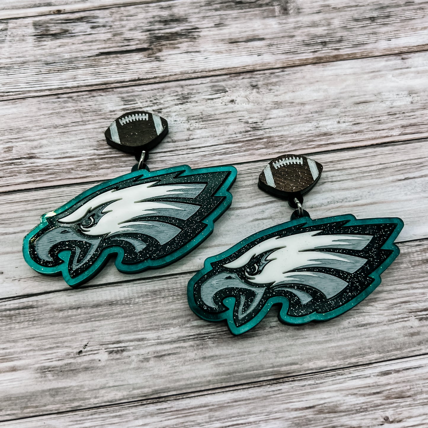 Eagles Dangles