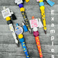 Patterned Graduation Pens with Custimization
