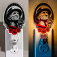 Horror Saints Nightlight (4 Characters Available)