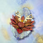 No Mud No Lotus BROOCH (& other items!)