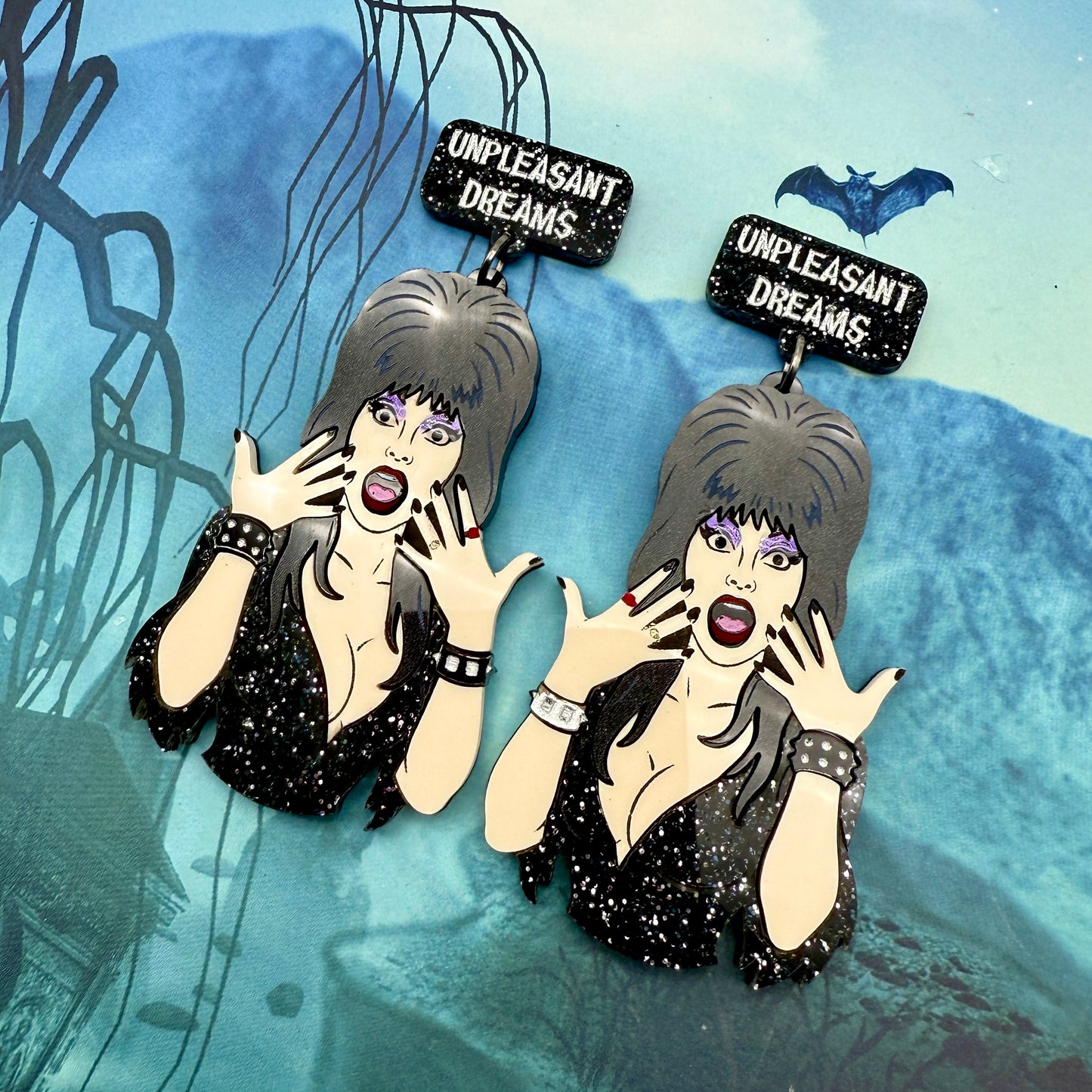 Elvira Dangles