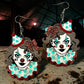 Circus Clown Dangles