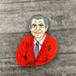 Mr. Rogers BROOCH