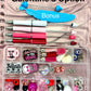 Valentines DIY Beadable Pen Kit
