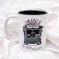 Fortnight Ceramic Mug