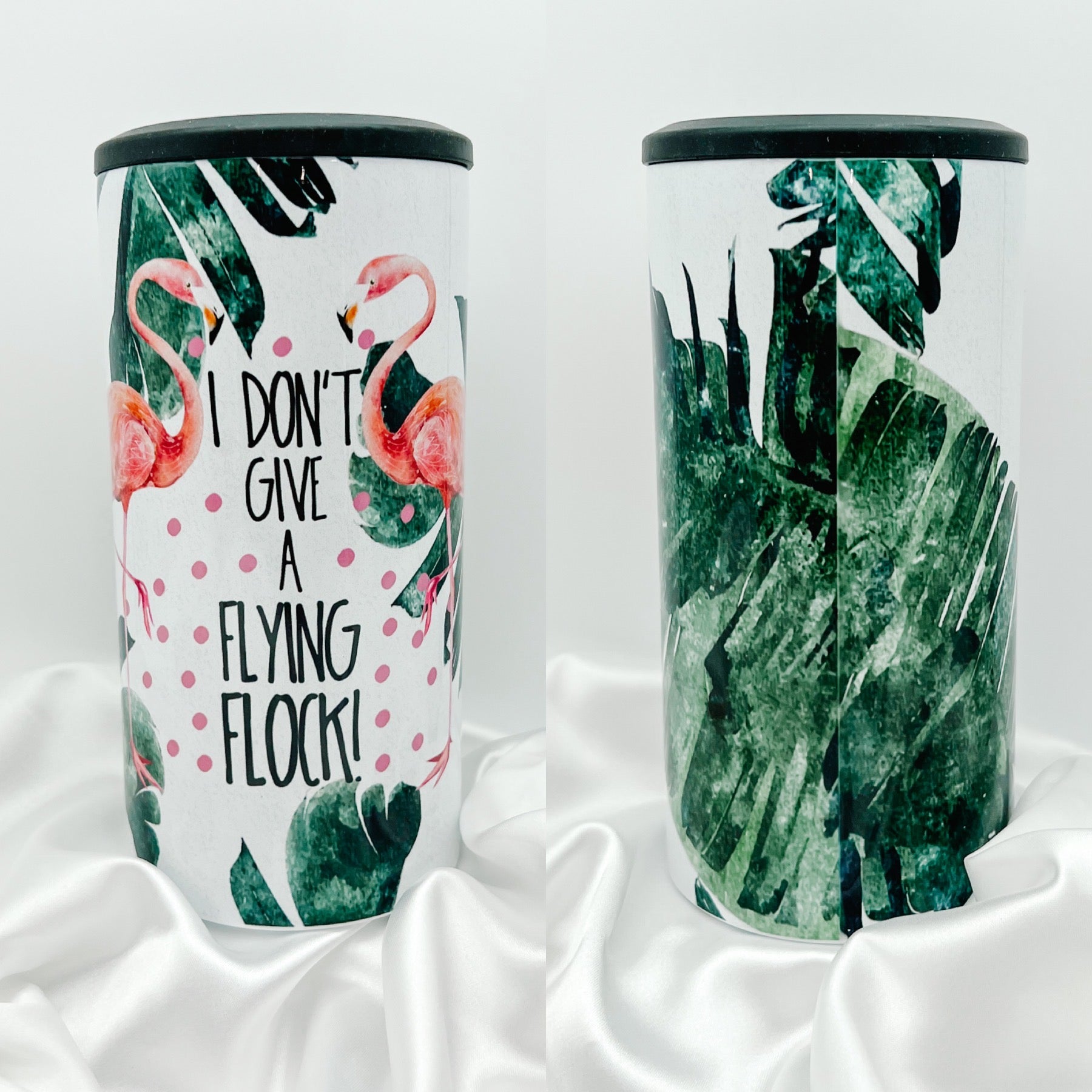 Flock Coolerr Flying Flock Can Cooler – Born2BlossomDesigns