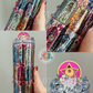 Sailor Moon Mirror Tumbler