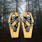 Coffin Skeleton Dangles