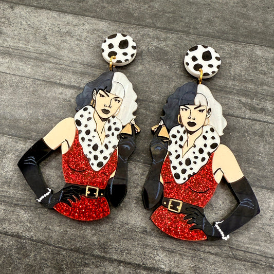 Cruella Dangles