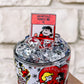 Charlie Brown Valentine Tumbler