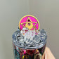 Sailor Moon Mirror Tumbler