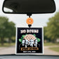 PRE ORDER Car Charm Personalized No Doubt Sphere Concert
