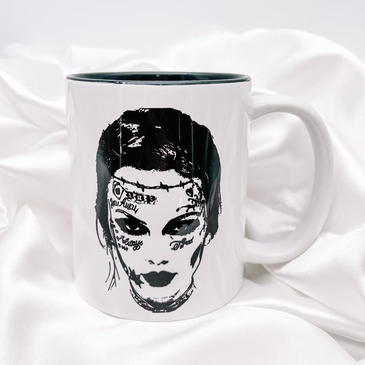 Fortnight Ceramic Mug