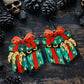 Haunted Present Dangles