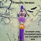 Halloween DIY Beadable Pen Kit