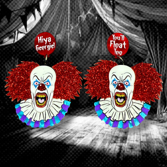 OG Pennywise Dangles