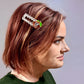 No Doubt Hair Clip Set