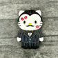Horror Kitty BROOCH (30 Designs Available!)