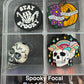 Halloween DIY Beadable Pen Kit