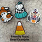 Halloween DIY Beadable Pen Kit