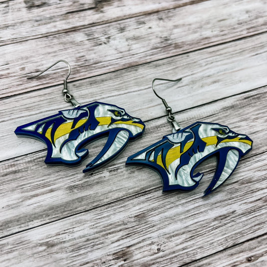 Predators Dangles