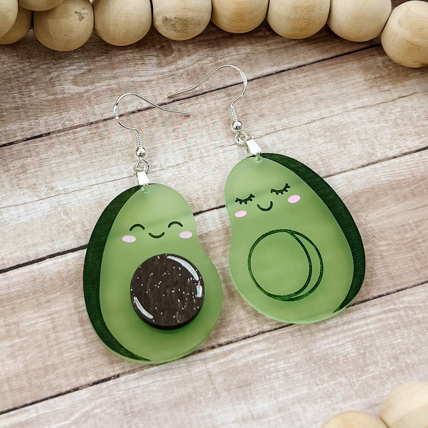 Avocado Dangles