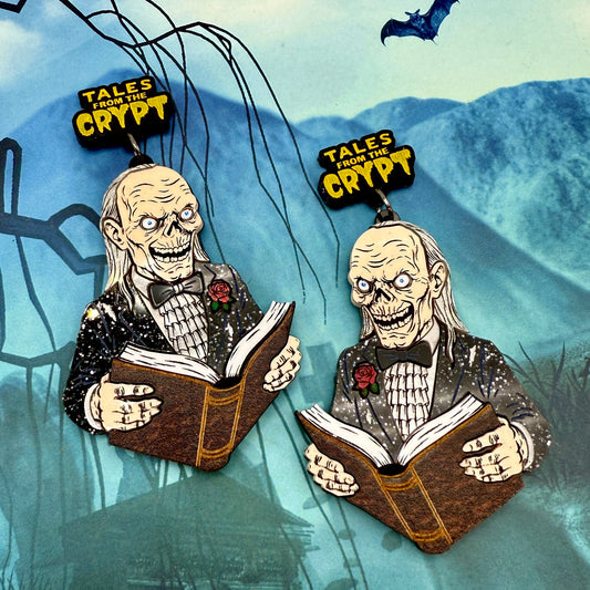 Crypt Keeper Dangles
