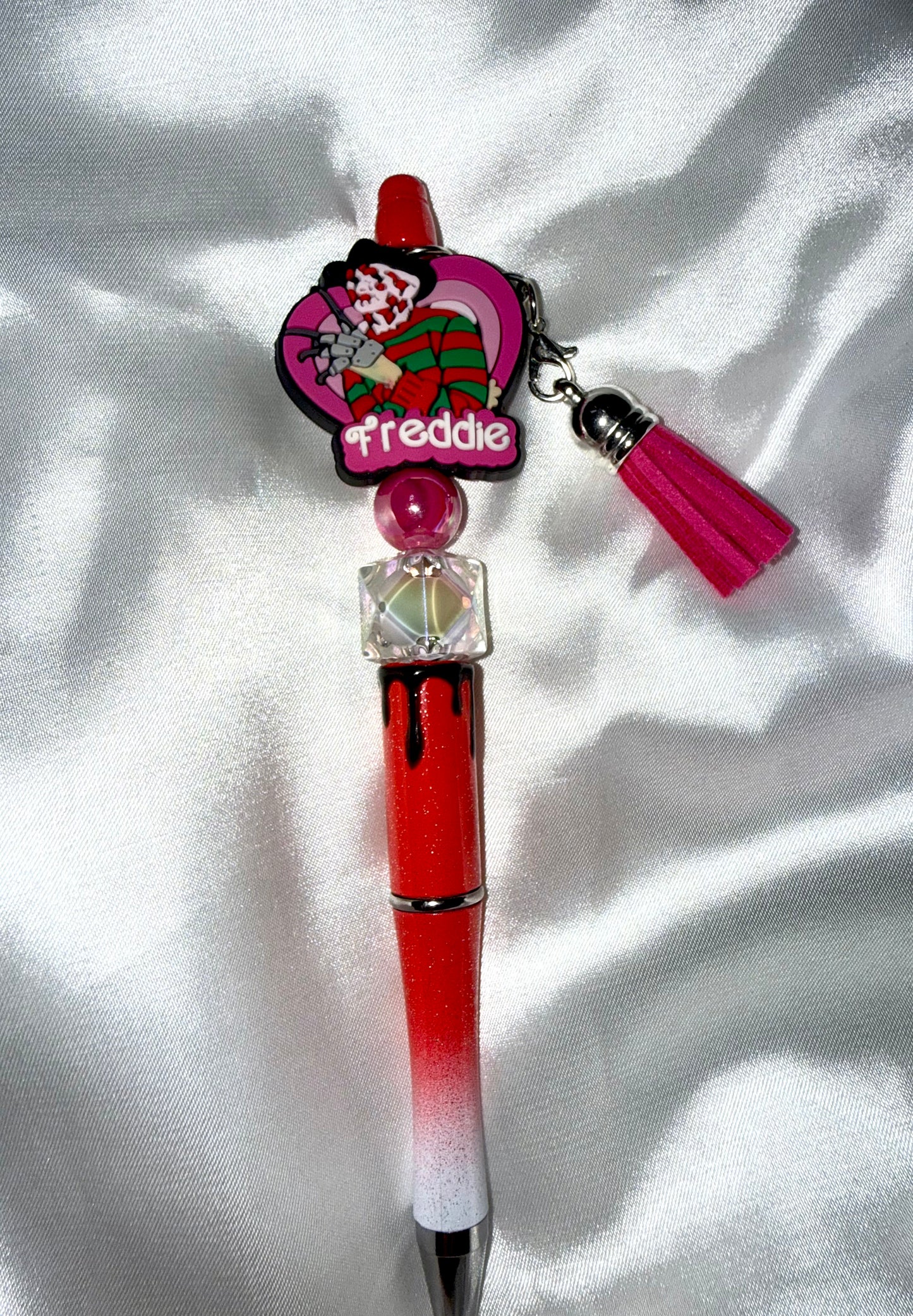 Bloody Valentine Horror Pen