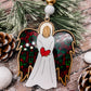 Angel Ornament